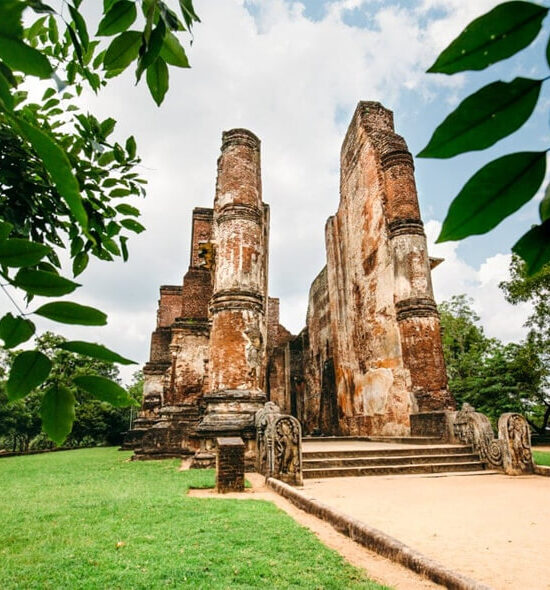 Anuradhapura