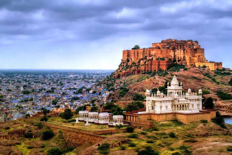 Rajasthan