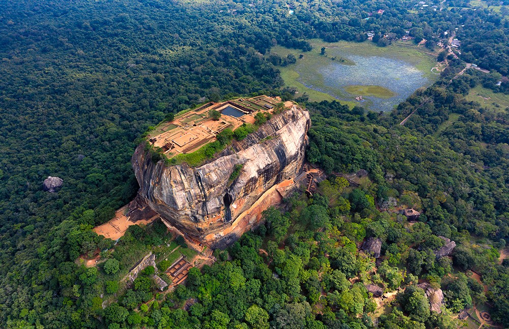 Sri Lanka