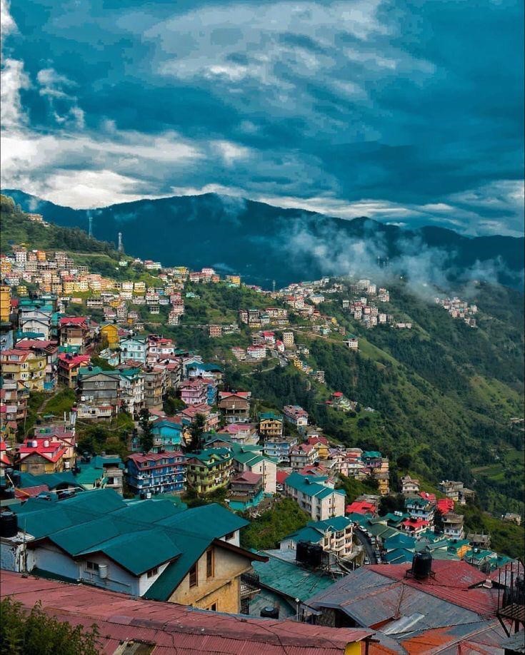 Shimla